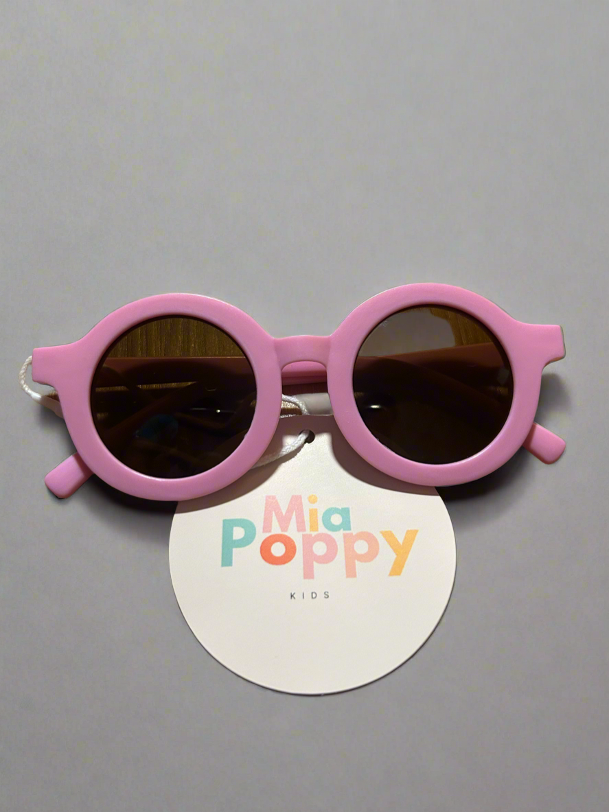 Toddlers Sunglasses