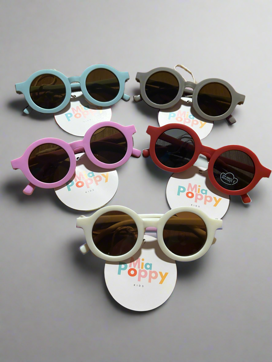 Toddlers Sunglasses