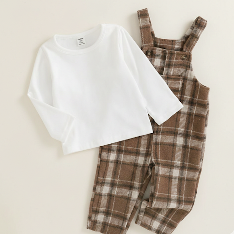 William Overalls