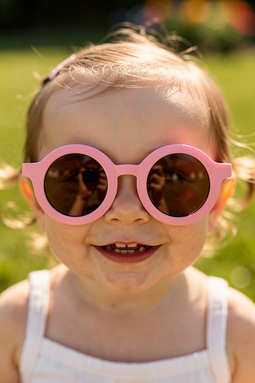 Toddlers Sunglasses