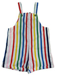 Skittles Overalls