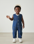 Arlo Overalls